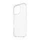 PanzerGlass SAFE by PG TPU Case 2024 6.3Inch Pro TP coque de protection pour téléphones portables Housse Transparent