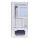 Thermaltake View 370 TG ARGB Midi Tower Blanc