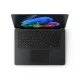 Microsoft Surface Laptop 7 Qualcomm Snapdragon Ordinateur portable 38,1 cm (15") Écran tactile 16 Go LPDDR5x-SDRAM 512 Go SSD Wi-Fi 7 (802.11be) Windows 11 Pro Noir Microsoft Surface Laptop 7 Qualcomm Snapdragon Ordinateur portable 38,1 cm (15") Écran tactile 16 Go LPDDR5x-SDRAM 512 Go SSD Wi-Fi 7 (802.11be) Windows 11 Pro Noir