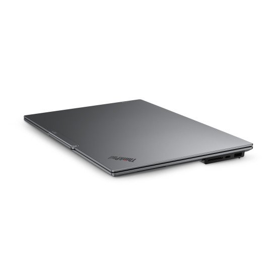 Lenovo ThinkPad X9-15p Gen 1 Aura Edition Copilot+ PC Intel Core Ultra X7 358H Ordinateur portable 38,9 cm (15.3") Écran tactile 2.8K 32 Go LPDDR5x-SDRAM 1 To SSD Wi-Fi 7 (802.11be) Windows 11 Pro Belge Gris