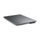 Lenovo ThinkPad X9-15p Gen 1 Aura Edition Copilot+ PC Intel Core Ultra X7 358H Ordinateur portable 38,9 cm (15.3") Écran tactile 2.8K 32 Go LPDDR5x-SDRAM 1 To SSD Wi-Fi 7 (802.11be) Windows 11 Pro Belge Gris