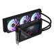 GIGABYTE AORUS GeForce RTX 5090 XTREME WATERFORCE 32G Carte Graphique - 32 Go GDDR7, 512 bits, PCI-E 5.0, 2655 MHz Fréquence du Cœur, 3 x DP 2.1a, 1 x HDMI 2.1b, NVIDIA DLSS 4, GV-N5090AORUSX W-32GD GIGABYTE AORUS GeForce RTX 5090 XTREME WATERFORCE 32G Carte Graphique - 32 Go GDDR7, 512 bits, PCI-E 5.0, 2655 MHz Fréquence du Cœur, 3 x DP 2.1a, 1 x HDMI 2.1b, NVIDIA DLSS 4, GV-N5090AORUSX W-32GD
