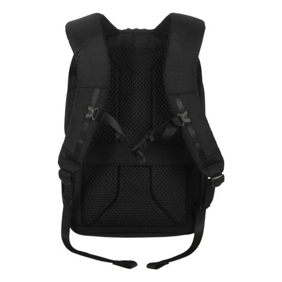 Targus HyperPack 40,6 cm (16") Sac à dos Noir