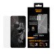 PanzerGlass ® Ceramic Screen Protector Samsung Galaxy S26 | Ultra-Wide Fit w. Fastfit in-a-box Protection d'écran transparent 1 pièce(s)