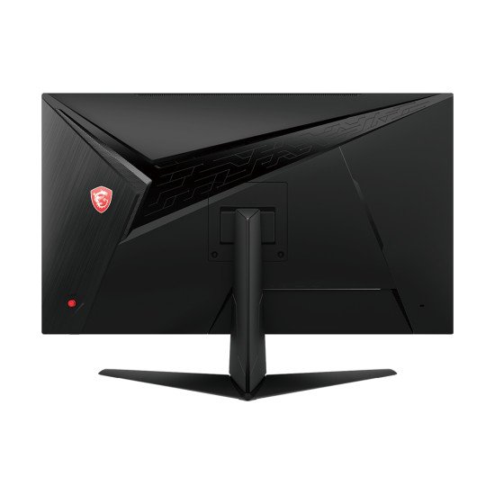 MSI G281UVDE écran PC 68,6 cm (27") 3840 x 2160 pixels 2K Ultra HD Noir