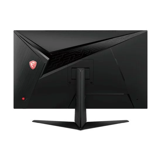 MSI G281UVDE écran PC 68,6 cm (27") 3840 x 2160 pixels 2K Ultra HD Noir MSI G281UVDE écran PC 68,6 cm (27") 3840 x 2160 pixels 2K Ultra HD Noir
