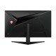 MSI G281UVDE écran PC 68,6 cm (27") 3840 x 2160 pixels 2K Ultra HD Noir