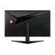 MSI G281UVDE écran PC 68,6 cm (27") 3840 x 2160 pixels 2K Ultra HD Noir MSI G281UVDE écran PC 68,6 cm (27") 3840 x 2160 pixels 2K Ultra HD Noir