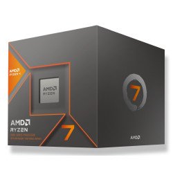 AMD Ryzen 7 8700G processeur 4,2 GHz 16 Mo L3 Boîte