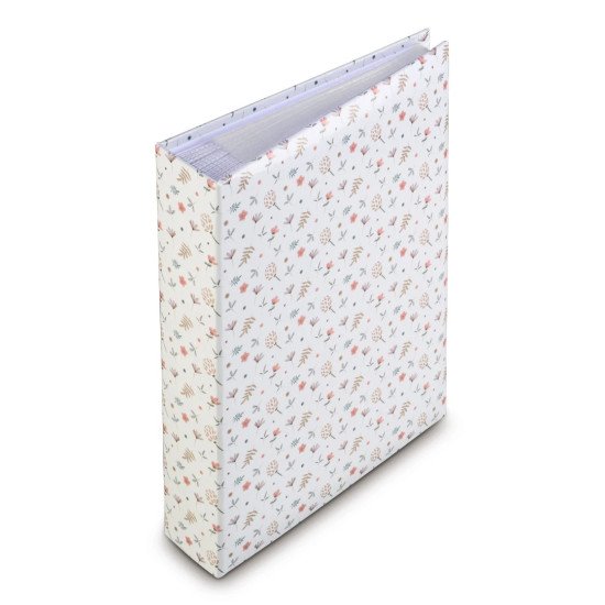 Hama Floral album photo et protège-page Multicolore 200 feuilles Hama Floral album photo et protège-page Multicolore 200 feuilles