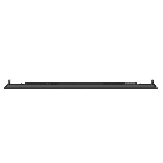 Philips 65BDL2050A/00 Écran d'affichage dynamique Écran plat de signalisation numérique 165,1 cm (65") LCD 400 cd/m² 4K Ultra HD Noir Intégré dans le processeur Android 14 16/7