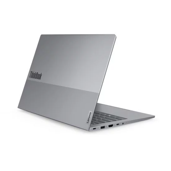 Lenovo ThinkBook 14 Ordinateur portable 35,6 cm (14") WUXGA Intel® Core™ i7 i7-13700H 16 Go DDR5-SDRAM 512 Go SSD Wi-Fi 6 (802.11ax) Windows 11 Pro Gris Lenovo ThinkBook 14 Ordinateur portable 35,6 cm (14") WUXGA Intel® Core™ i7 i7-13700H 16 Go DDR5-SDRAM 512 Go SSD Wi-Fi 6 (802.11ax) Windows 11 Pro Gris