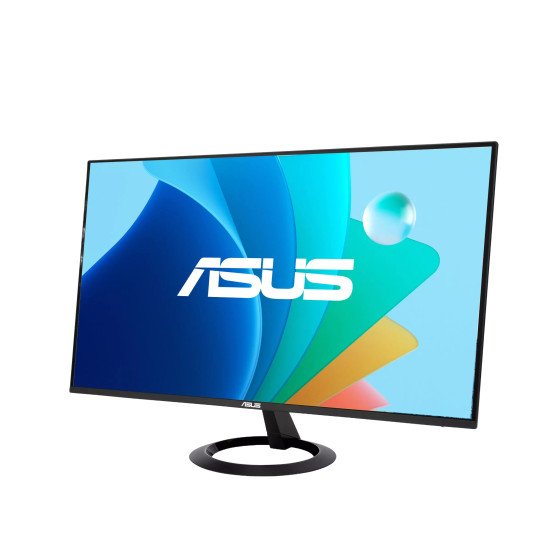 ASUS VZ249HG écran PC 60,5 cm (23.8") 1920 x 1080 pixels Full HD LCD Noir