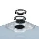 PanzerGlass Camera Rings iPhone 14/14 Plus Protection d'écran transparent Apple 1 pièce(s) PanzerGlass Camera Rings iPhone 14/14 Plus Protection d'écran transparent Apple 1 pièce(s)