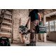 Metabo RC 12-18 Chantier Analogique et numérique Noir, Vert, Rouge Metabo RC 12-18 Chantier Analogique et numérique Noir, Vert, Rouge