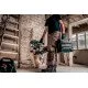 Metabo RC 12-18 Chantier Analogique et numérique Noir, Vert, Rouge Metabo RC 12-18 Chantier Analogique et numérique Noir, Vert, Rouge