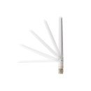 Cisco AIR-ANT2524DW-RS= antenne Antenne omni-directionnelle RP-TNC 4 dBi Cisco AIR-ANT2524DW-RS= antenne Antenne omni-directionnelle RP-TNC 4 dBi