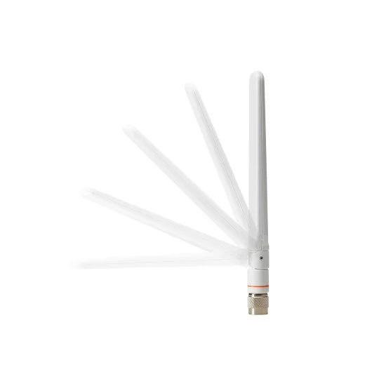 Cisco AIR-ANT2524DW-RS= antenne Antenne omni-directionnelle RP-TNC 4 dBi Cisco AIR-ANT2524DW-RS= antenne Antenne omni-directionnelle RP-TNC 4 dBi