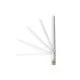 Cisco AIR-ANT2524DW-RS= antenne Antenne omni-directionnelle RP-TNC 4 dBi Cisco AIR-ANT2524DW-RS= antenne Antenne omni-directionnelle RP-TNC 4 dBi