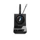 EPOS IMPACT SDW 5013 - EU/UK/AUS Casque Sans fil Crochets auriculaires, Arceau Bureau/Centre d'appels Noir EPOS IMPACT SDW 5013 - EU/UK/AUS Casque Sans fil Crochets auriculaires, Arceau Bureau/Centre d'appels Noir