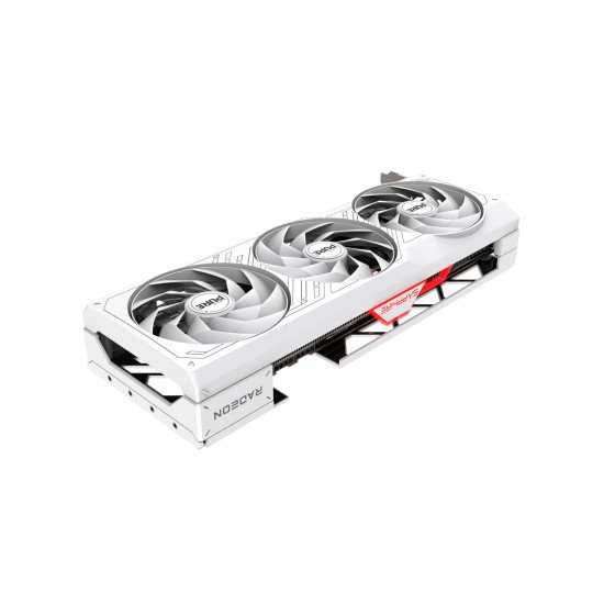 Sapphire PURE Radeon RX 7700 XT AMD 12 Go GDDR6