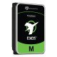 Seagate Exos M disque dur 30 To 7200 tr/min 512 Mo 3.5" SATA