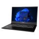 TERRA 1220870 laptop Intel Core Ultra 9 43,9 cm (17.3") Quad HD 32 Go DDR5-SDRAM 2 To Wi-Fi 7 (802.11be) Windows 11 Pro Noir
