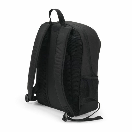 DICOTA Eco Backpack BASE 35,8 cm (14.1") Sac à dos Noir