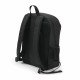 DICOTA Eco Backpack BASE 35,8 cm (14.1") Sac à dos Noir