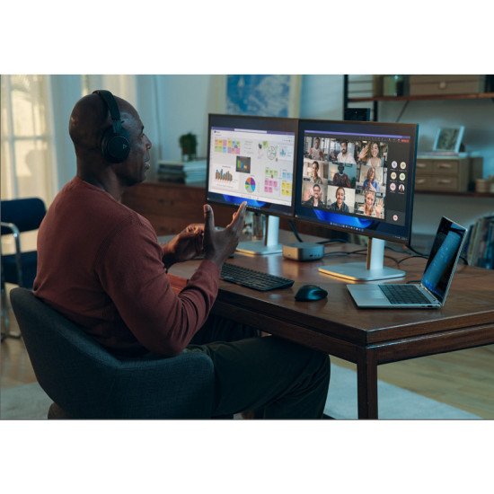 HP EliteBook 8 Flip G1i 13 AI Intel Core Ultra 5 225U Hybride (2-en-1) 33,8 cm (13.3") Écran tactile WUXGA 16 Go LPDDR5x-SDRAM 512 Go SSD Wi-Fi 6E (802.11ax) Windows 11 Pro Argent HP EliteBook 8 Flip G1i 13 AI Intel Core Ultra 5 225U Hybride (2-en-1) 33,8 cm (13.3") Écran tactile WUXGA 16 Go LPDDR5x-SDRAM 512 Go SSD Wi-Fi 6E (802.11ax) Windows 11 Pro Argent