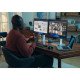 HP EliteBook 8 Flip G1i 13 AI Intel Core Ultra 5 225U Hybride (2-en-1) 33,8 cm (13.3") Écran tactile WUXGA 16 Go LPDDR5x-SDRAM 512 Go SSD Wi-Fi 6E (802.11ax) Windows 11 Pro Argent HP EliteBook 8 Flip G1i 13 AI Intel Core Ultra 5 225U Hybride (2-en-1) 33,8 cm (13.3") Écran tactile WUXGA 16 Go LPDDR5x-SDRAM 512 Go SSD Wi-Fi 6E (802.11ax) Windows 11 Pro Argent