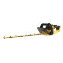 DeWALT DCMHT573N-XJ taille-haie électrique Double-lame 4,1 kg