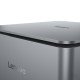 Lenovo ThinkCentre neo Ultra Gen 2 Intel Core Ultra 9 285 32 Go DDR5-SDRAM 1 To SSD NVIDIA GeForce RTX 5060 Windows 11 Pro Mini PC Gris