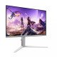 Philips Evnia 6000 32M2N6901A/00 écran PC 80 cm (31.5") 3840 x 2160 pixels 4K Ultra HD QD-OLED Blanc