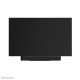 Neomounts AV35-726BL1 Support TV pour Sonos Beam - Installation facile - Noir