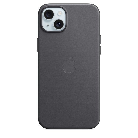 Apple MT423ZM/A coque de protection pour téléphones portables 17 cm (6.7") Housse Noir