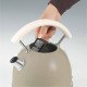 Ariete 2877/03 bouilloire 1,7 L 2000 W Beige