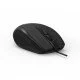 Acer HP.EXPBG.008 souris Maison Ambidextre USB Type-A Optique Acer HP.EXPBG.008 souris Maison Ambidextre USB Type-A Optique