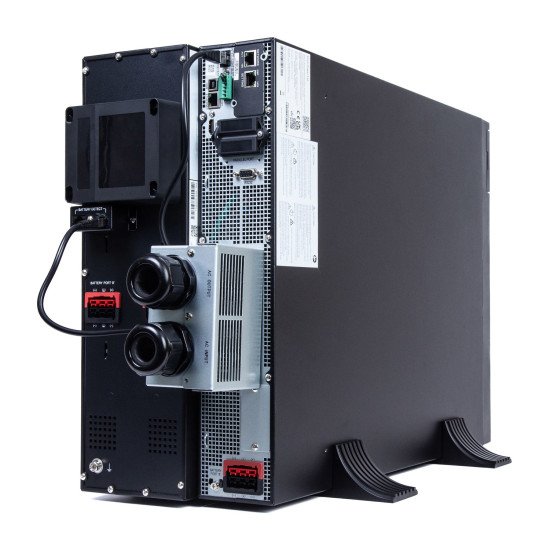 Origin Storage SDU-6000-OS UPS Double-conversion (en ligne) 6 kVA 6000 W