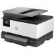 HP OfficeJet Pro Imprimante tout-en-un 9120b, Couleur, Imprimante pour Maison et Bureau à domicile, Impression, copie, scan, fax, Sans fil; Impression recto-verso; Numérisation recto-verso; Numérisation vers e-mail; Numérisation vers PDF; Télécopie; Port 