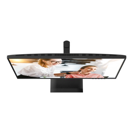AOC E4 Q27E4CV écran PC 68,6 cm (27") 2560 x 1440 pixels Quad HD LED Noir