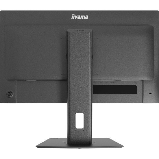 iiyama ProLite XB2497HSN-B1 écran PC 60,5 cm (23.8") 1920 x 1080 pixels Full HD LED Noir