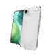 ZAGG Crystal Palace coque de protection pour téléphones portables 16,5 cm (6.5") Housse Transparent ZAGG Crystal Palace coque de protection pour téléphones portables 16,5 cm (6.5") Housse Transparent