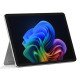 Microsoft Surface Pro 12" Qualcomm Snapdragon 1 To 30,5 cm (12") 24 Go Wi-Fi 7 (802.11be) Windows 11 Pro Platine Microsoft Surface Pro 12" Qualcomm Snapdragon 1 To 30,5 cm (12") 24 Go Wi-Fi 7 (802.11be) Windows 11 Pro Platine