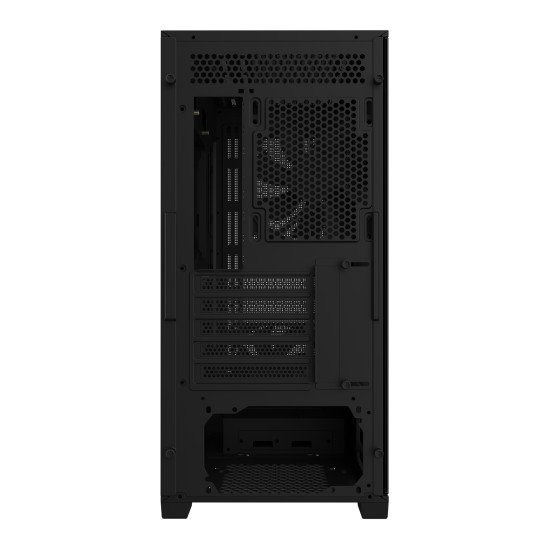 GIGABYTE C102 GLASS Midi Tower Noir GIGABYTE C102 GLASS Midi Tower Noir