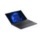 Lenovo ThinkPad E16 Gen 2 (Intel) Intel Core Ultra 5 125U Ordinateur portable 40,6 cm (16") WUXGA 16 Go DDR5-SDRAM 512 Go SSD Wi-Fi 6E (802.11ax) Windows 11 Pro Anglais Noir Lenovo ThinkPad E16 Gen 2 (Intel) Intel Core Ultra 5 125U Ordinateur portable 40,6 cm (16") WUXGA 16 Go DDR5-SDRAM 512 Go SSD Wi-Fi 6E (802.11ax) Windows 11 Pro Anglais Noir