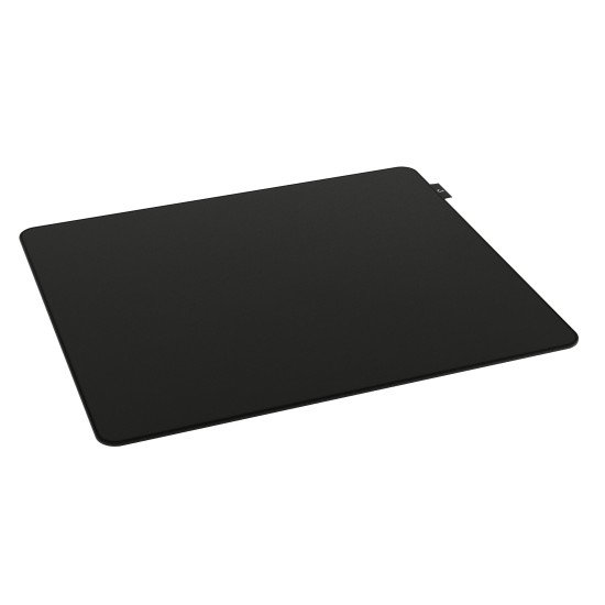 Logitech G PRO X CONTROL Tapis de souris de jeu Noir