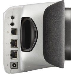 POLY Barre de visioconférence tout-en-un Studio X70 avec contrôleur TC8 sans radio ni cordon d'alimentation TAA POLY Barre de visioconférence tout-en-un Studio X70 avec contrôleur TC8 sans radio ni cordon d'alimentation TAA