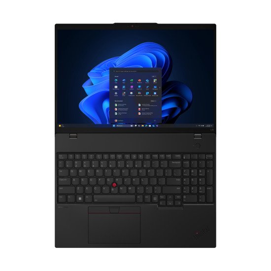 Lenovo ThinkPad L16 Gen 2 (Intel) Intel Core Ultra 5 225U Ordinateur portable 40,6 cm (16") WUXGA 16 Go DDR5-SDRAM 512 Go SSD Wi-Fi 6E (802.11ax) Windows 11 Pro Belge Noir Lenovo ThinkPad L16 Gen 2 (Intel) Intel Core Ultra 5 225U Ordinateur portable 40,6 cm (16") WUXGA 16 Go DDR5-SDRAM 512 Go SSD Wi-Fi 6E (802.11ax) Windows 11 Pro Belge Noir