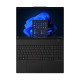 Lenovo ThinkPad L16 Gen 2 (Intel) Intel Core Ultra 5 225U Ordinateur portable 40,6 cm (16") WUXGA 16 Go DDR5-SDRAM 512 Go SSD Wi-Fi 6E (802.11ax) Windows 11 Pro Belge Noir Lenovo ThinkPad L16 Gen 2 (Intel) Intel Core Ultra 5 225U Ordinateur portable 40,6 cm (16") WUXGA 16 Go DDR5-SDRAM 512 Go SSD Wi-Fi 6E (802.11ax) Windows 11 Pro Belge Noir